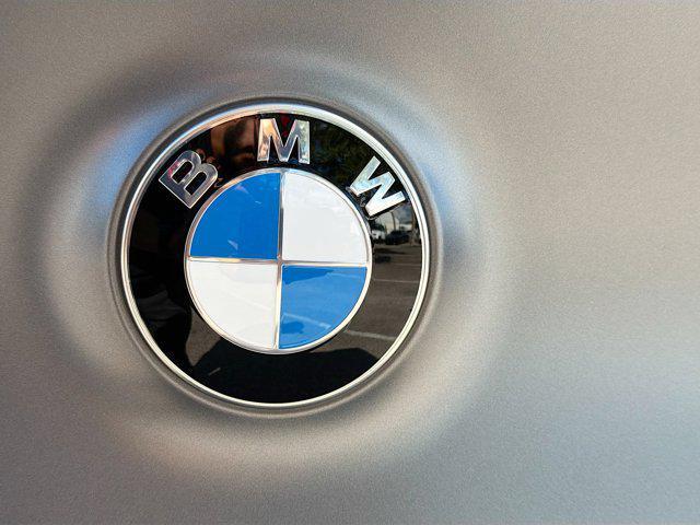 new 2026 BMW X3 car, priced at $66,675