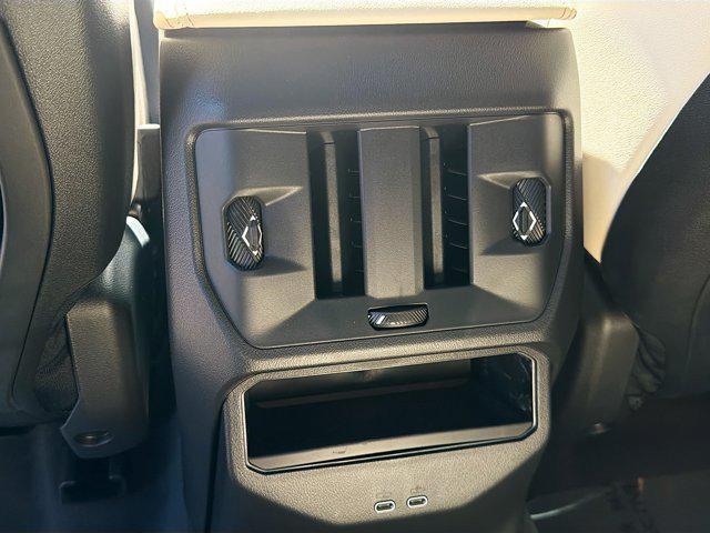 new 2026 BMW X3 car, priced at $66,675