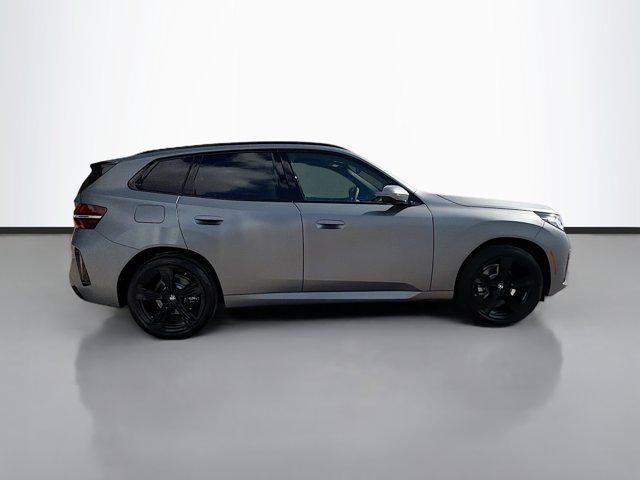 new 2026 BMW X3 car, priced at $66,675