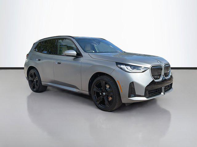 new 2026 BMW X3 car, priced at $66,675