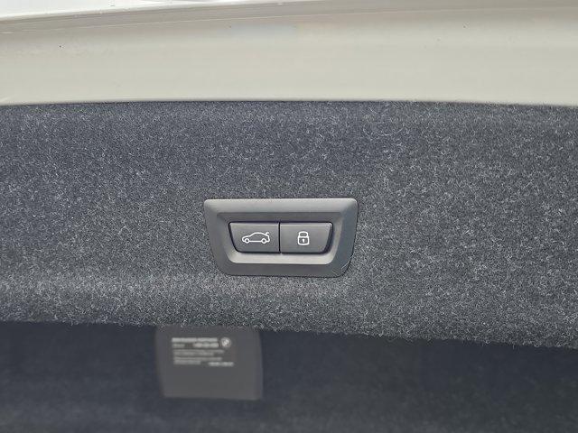 used 2025 BMW 330 car, priced at $42,177