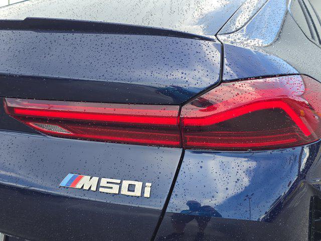 used 2022 BMW X6 car, priced at $63,292