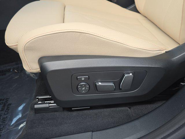 new 2025 BMW X3 car, priced at $56,125