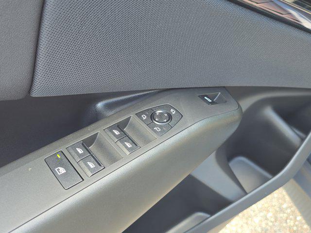 new 2025 BMW X3 car, priced at $56,125