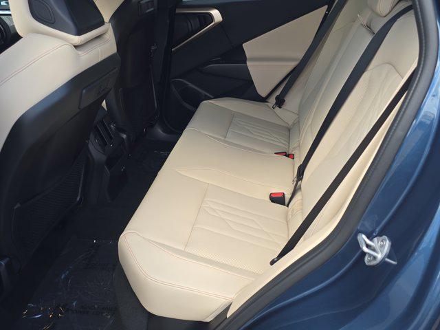 new 2025 BMW X3 car, priced at $56,125
