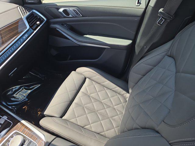 used 2025 BMW X5 car, priced at $67,966