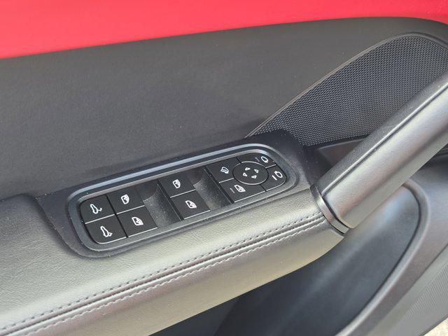 used 2024 Porsche Cayenne car, priced at $81,664