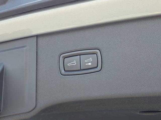 used 2024 Porsche Cayenne car, priced at $81,664