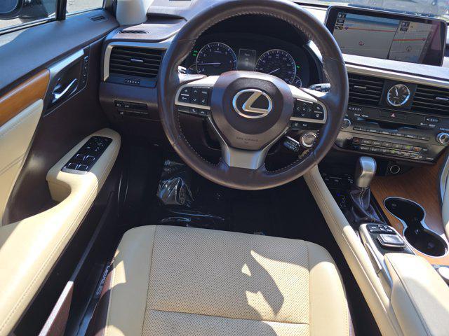 used 2016 Lexus RX 350 car, priced at $23,308