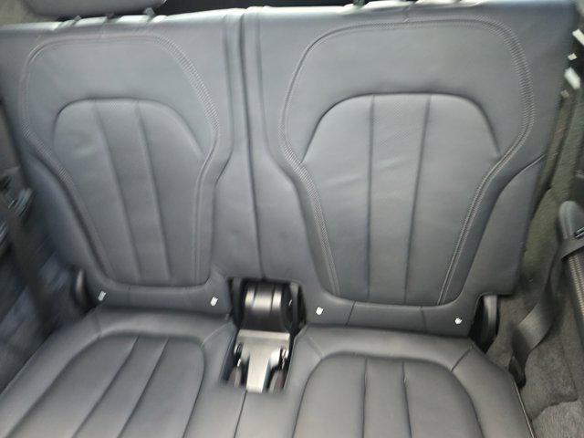 used 2022 BMW X7 car, priced at $56,862