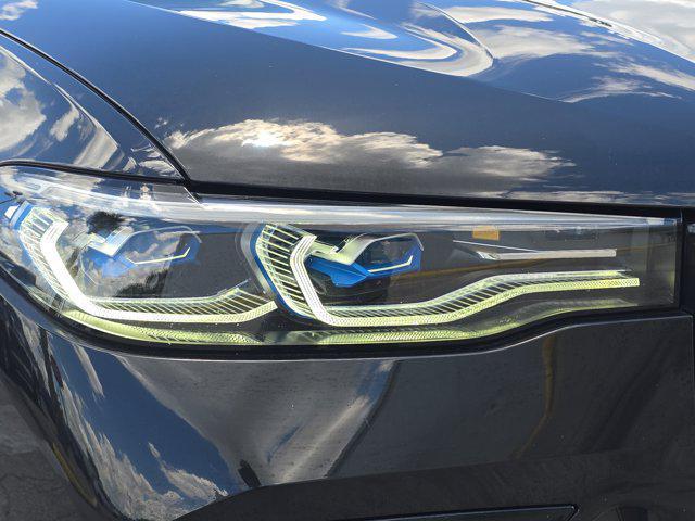 used 2022 BMW X7 car, priced at $56,862