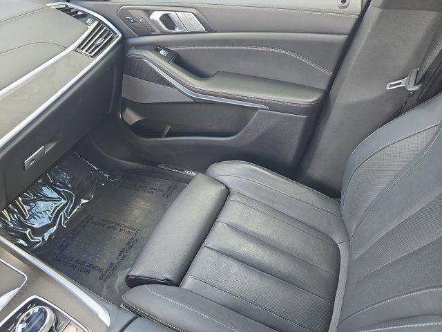 used 2022 BMW X7 car, priced at $56,862