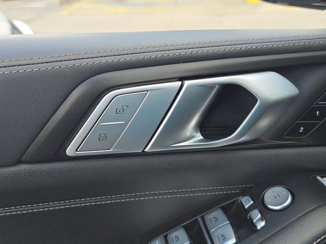 used 2022 BMW X7 car, priced at $56,862
