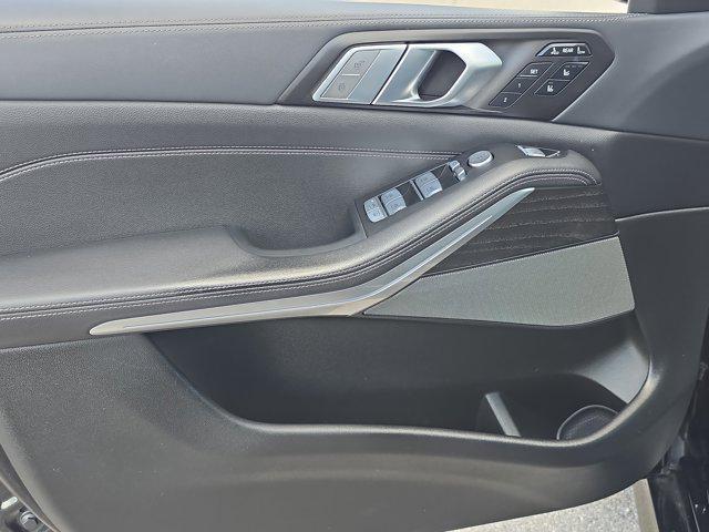 used 2022 BMW X7 car, priced at $56,862
