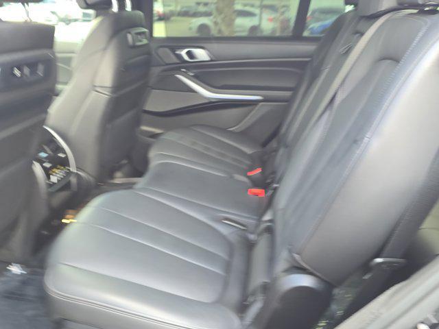 used 2022 BMW X7 car, priced at $56,862