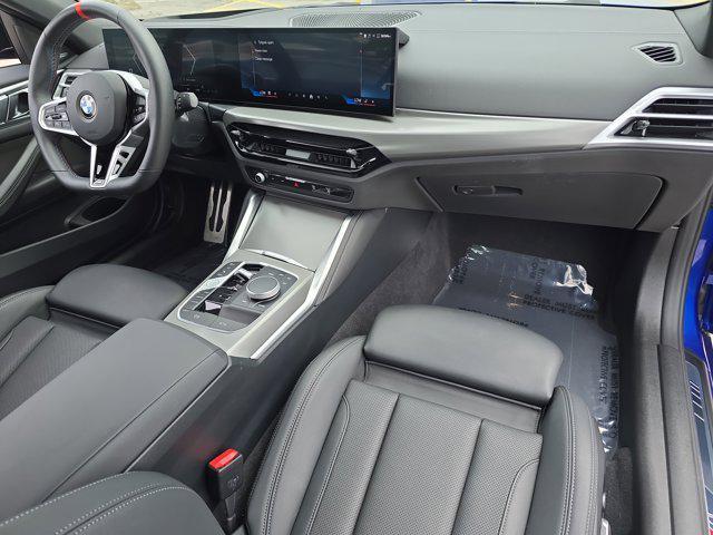 used 2025 BMW M440 car, priced at $71,476
