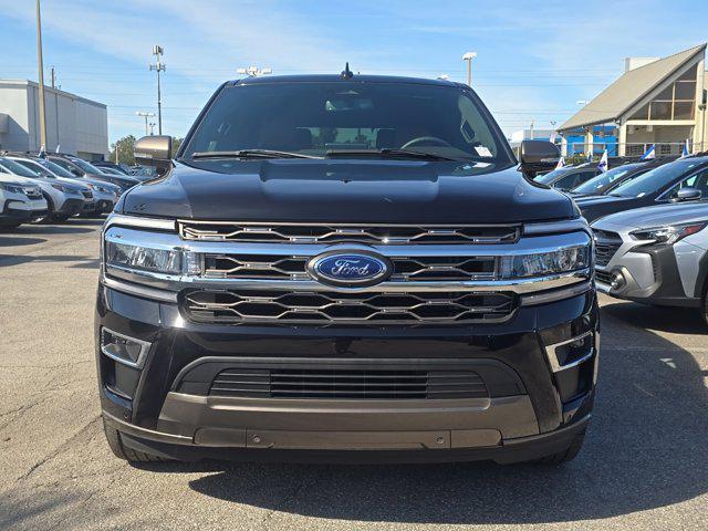 used 2024 Ford Expedition car, priced at $68,643