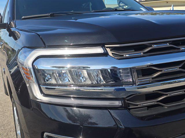 used 2024 Ford Expedition car, priced at $68,643