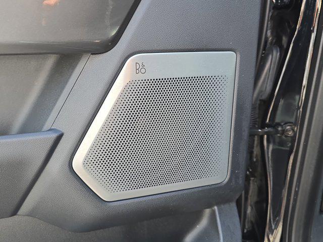 used 2023 Ford F-150 car, priced at $55,000