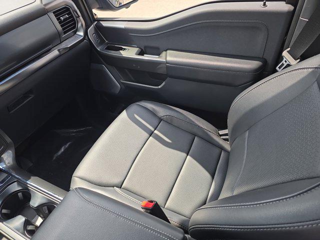 used 2023 Ford F-150 car, priced at $55,000