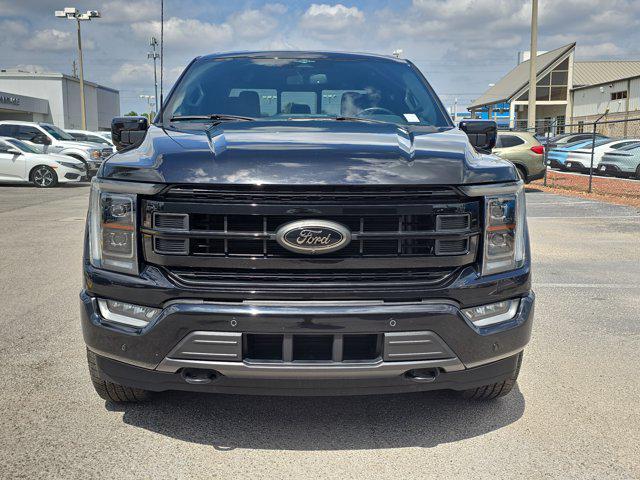 used 2023 Ford F-150 car, priced at $55,000
