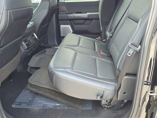 used 2023 Ford F-150 car, priced at $55,000