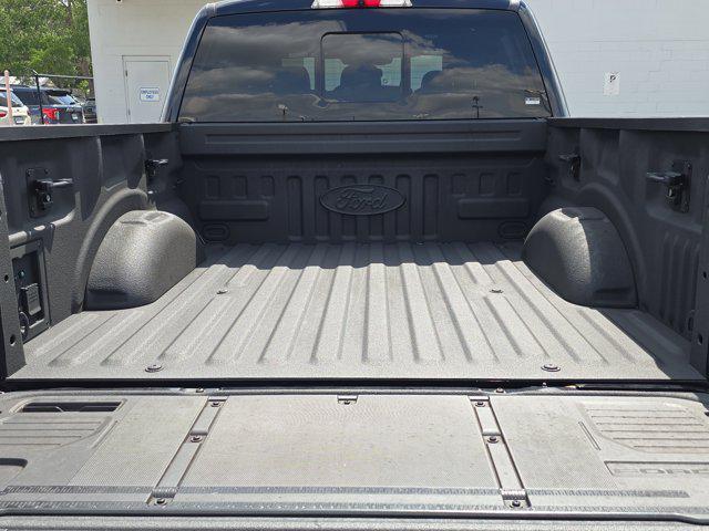 used 2023 Ford F-150 car, priced at $55,000