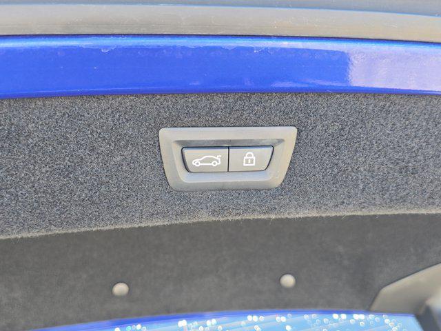 used 2023 BMW M850 Gran Coupe car, priced at $60,807