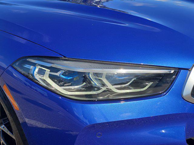 used 2023 BMW M850 Gran Coupe car, priced at $60,807