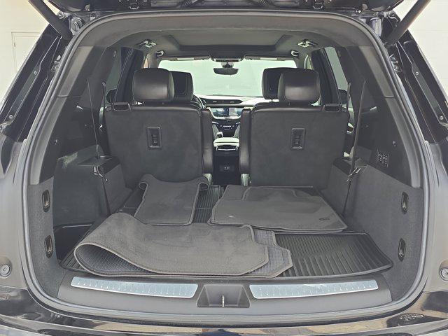 used 2020 Cadillac XT6 car, priced at $31,531