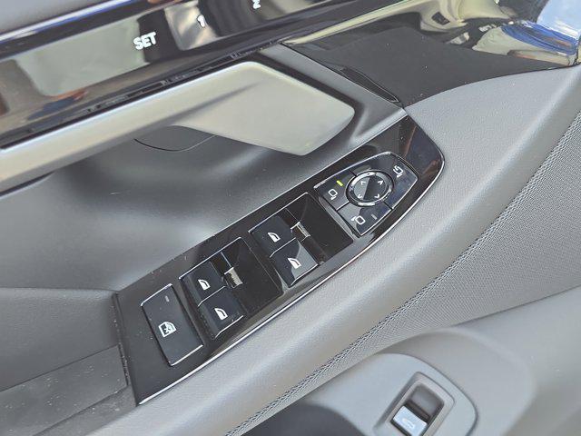 new 2026 BMW 530 car, priced at $71,275
