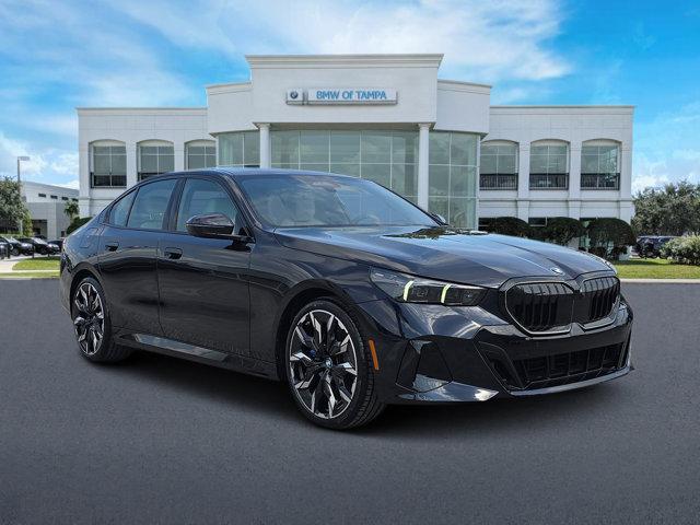 new 2026 BMW 530 car, priced at $71,275