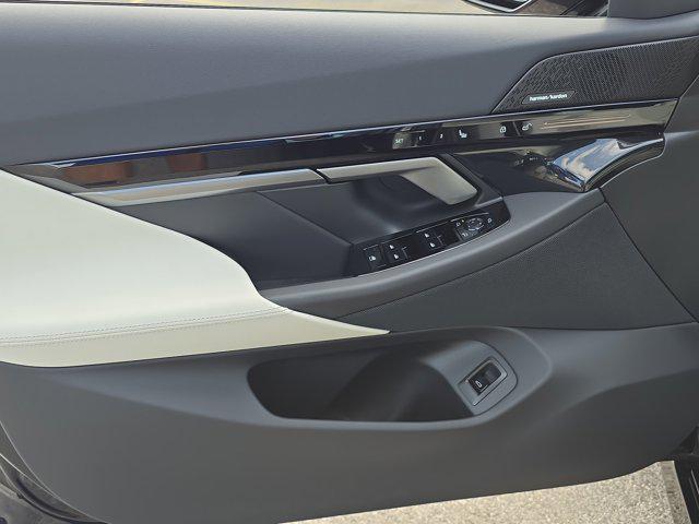 new 2026 BMW 530 car, priced at $71,275