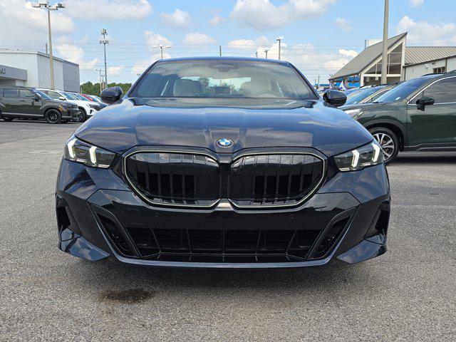 new 2026 BMW 530 car, priced at $71,275