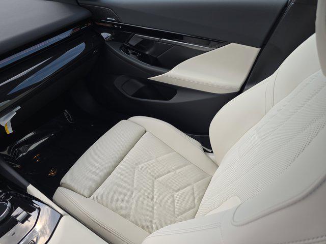 new 2026 BMW 530 car, priced at $71,275