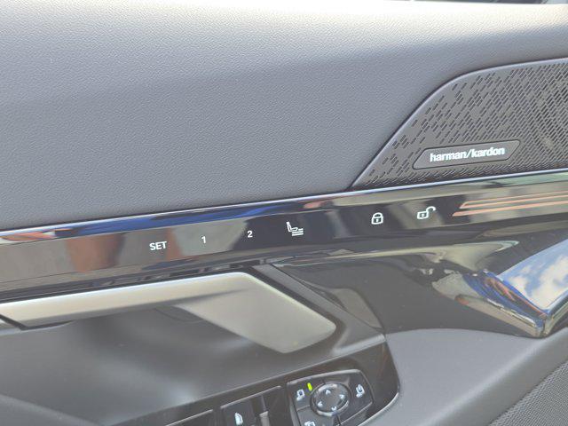 new 2026 BMW 530 car, priced at $71,275