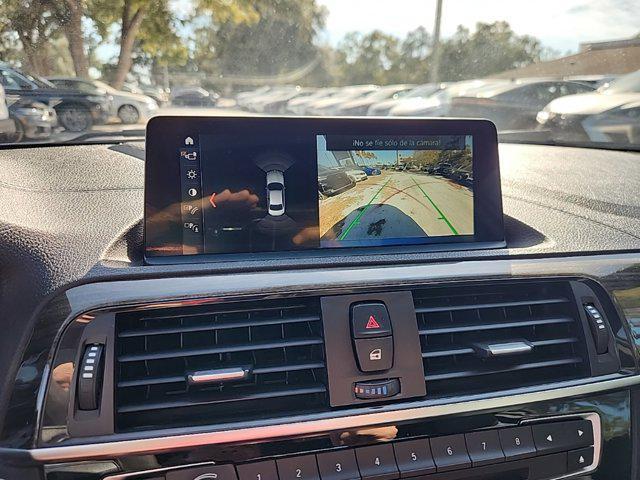 used 2019 BMW 230 car, priced at $23,795