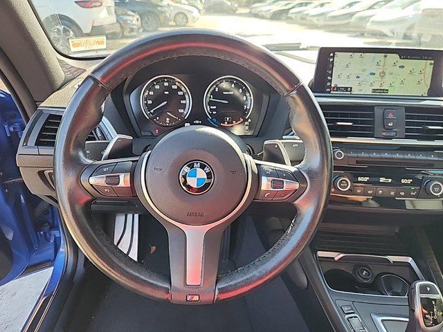 used 2019 BMW 230 car, priced at $23,795