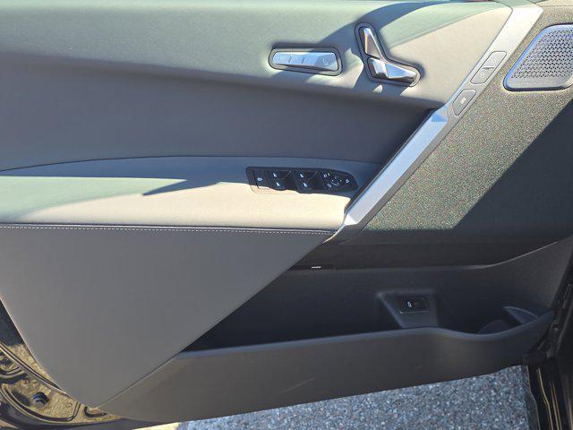 new 2026 BMW iX car, priced at $110,425