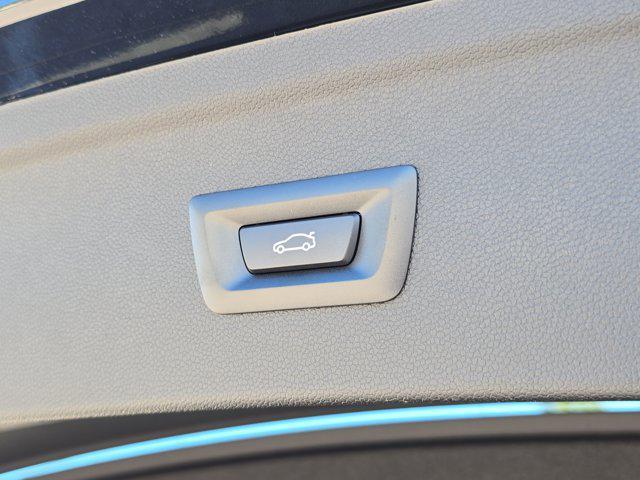 new 2026 BMW iX car, priced at $110,425
