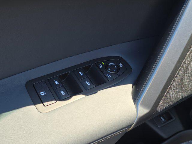 new 2026 BMW iX car, priced at $110,425