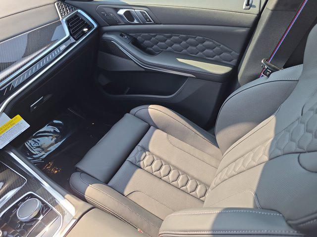 new 2026 BMW X5 M car, priced at $134,975
