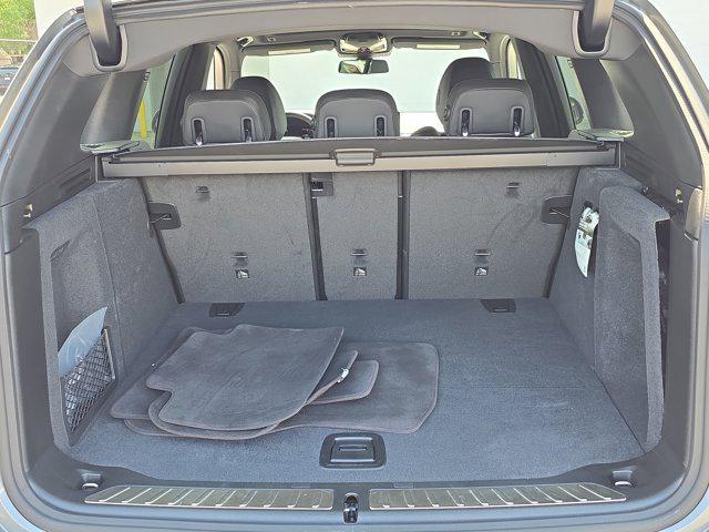 used 2024 BMW X3 car, priced at $45,000