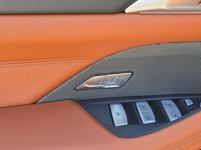 new 2026 BMW M4 car, priced at $108,275