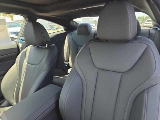 new 2026 BMW M440 car, priced at $72,075