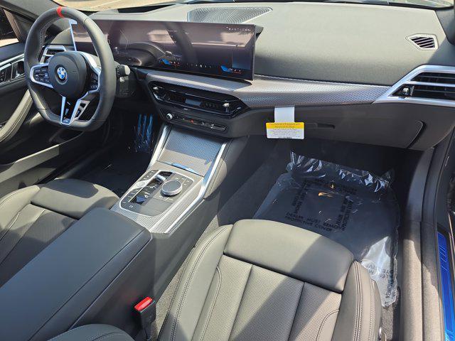 new 2026 BMW M440 car, priced at $72,075