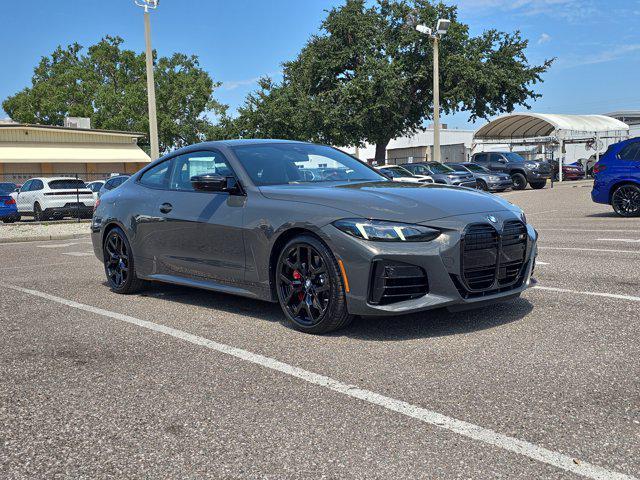 new 2026 BMW M440 car, priced at $72,075