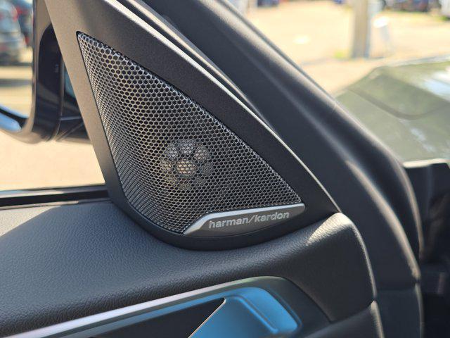 new 2026 BMW M440 car, priced at $72,075