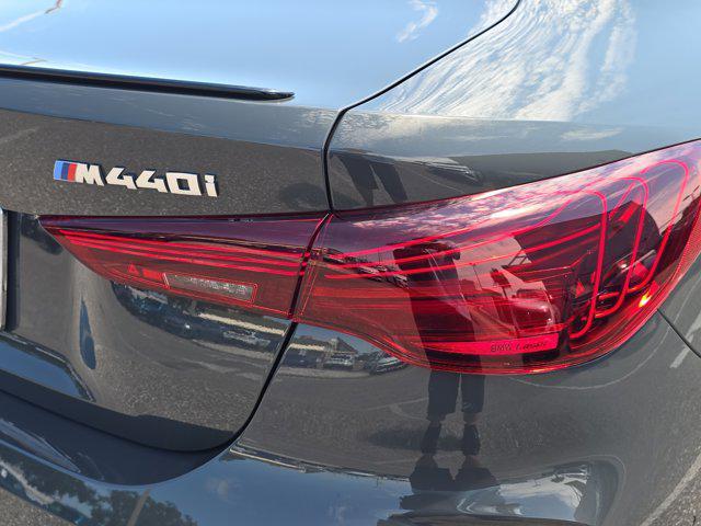 new 2026 BMW M440 car, priced at $72,075