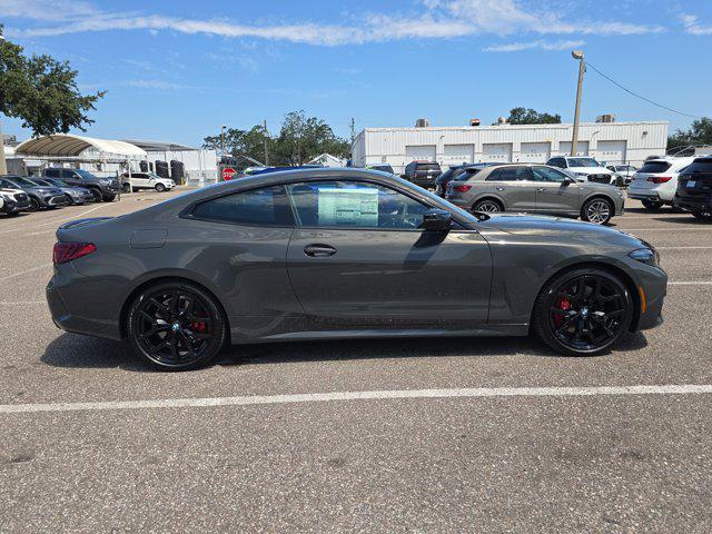 new 2026 BMW M440 car, priced at $72,075